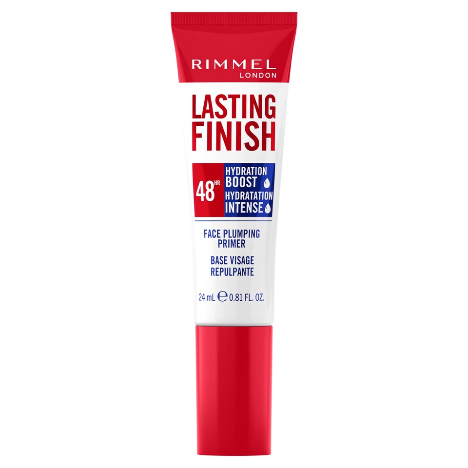 Rimmel Lasting Finish Primer 24ml
