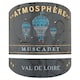 image 2 of Atmosphere Muscadet 750Ml
