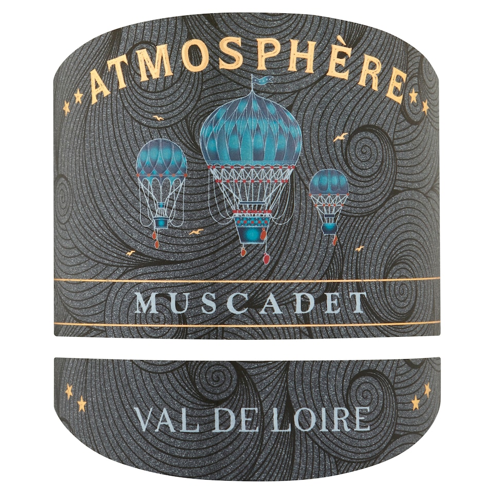 image 1 of Atmosphere Muscadet 750Ml
