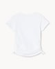image 2 of K-Pop Demon Hunters Cotton Rich T-Shirt in White
