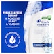 obrázok 4 z Head & Shoulders Classic Clean Šampón proti Lupinám 400 ml Denné Použitie. Pocit Čistoty