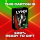 image 2 of Lynx Africa Duo Gift Set