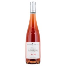 Arbousset Tavel Rose 75Cl