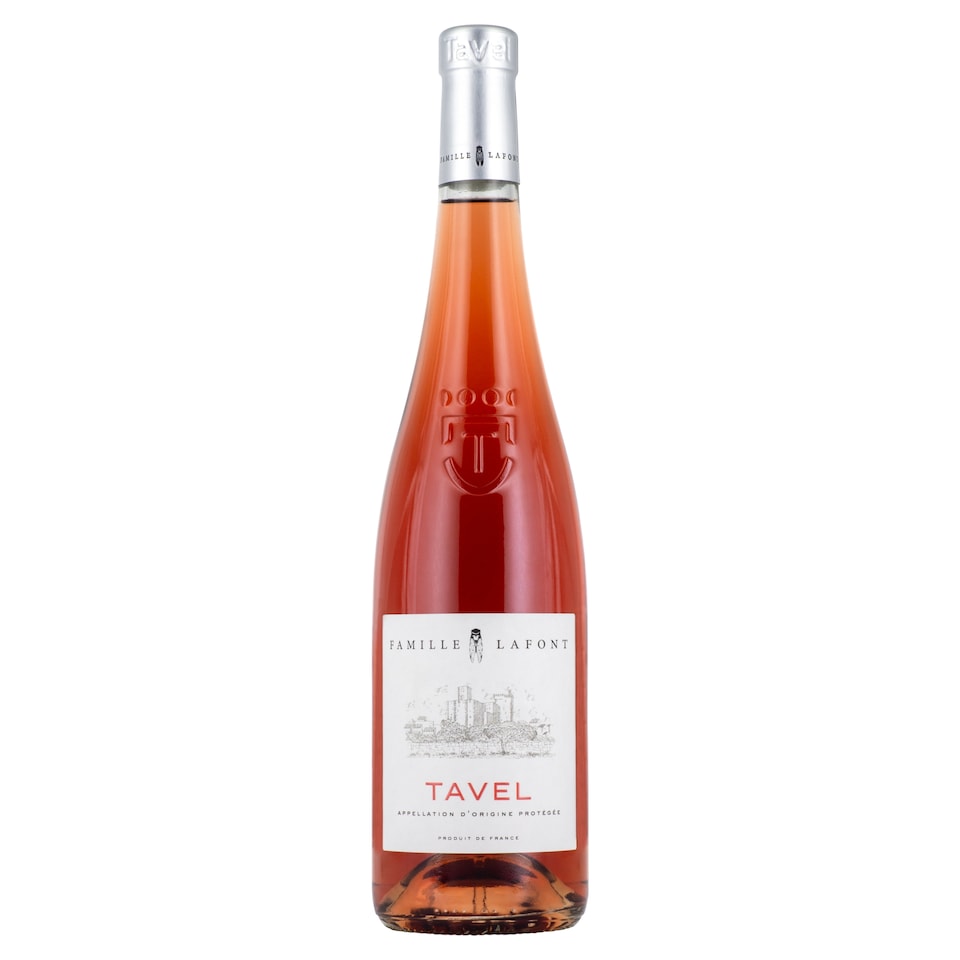 Arbousset Tavel Rose 75Cl