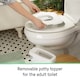 image 4 of Summer by Ingenuity My Size Potty Pro