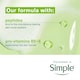 image 5 of Simple Kind To Skin Refreshing Face Wash Gel 150Ml