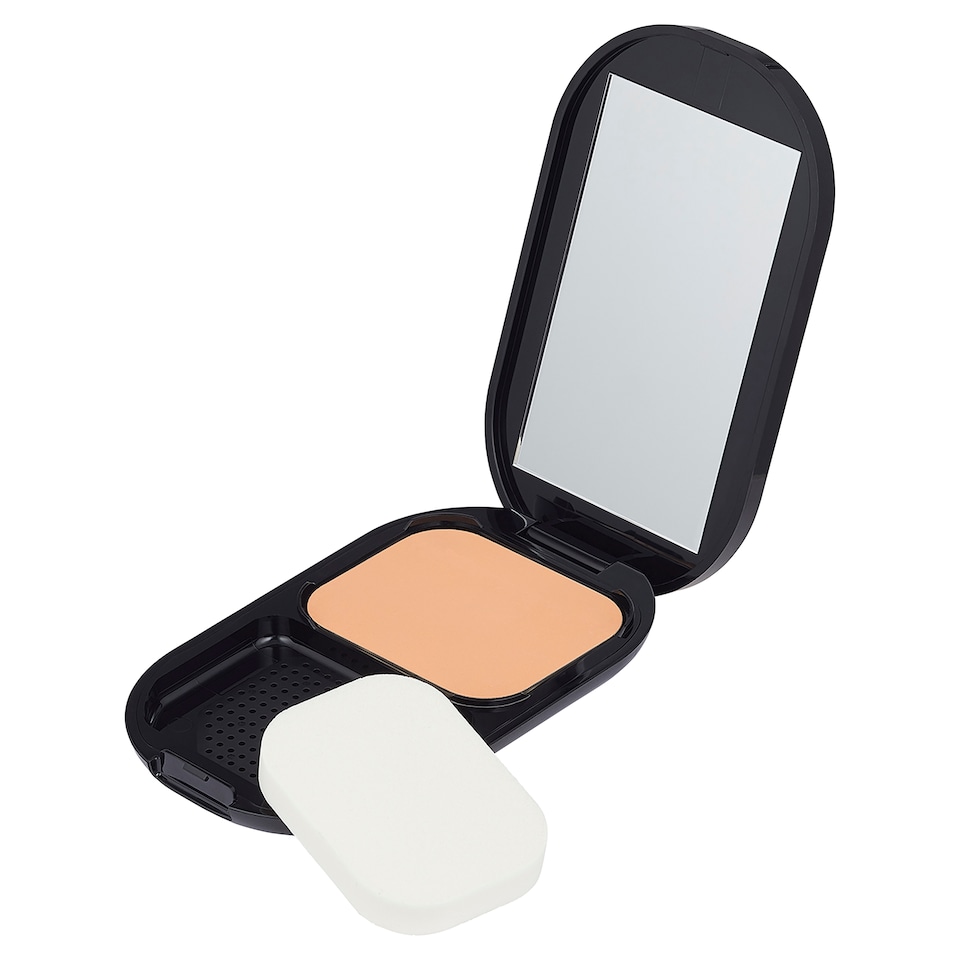 image 1 of Max Factor Facefinity Compact Foundation - Ivory 10g