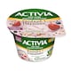 obrázok 2 z ACTIVIA Raňajky s vlákninou Červené ovocie 170g
