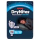 image 1 of Huggies DryNites Pyjama Pants - Age 3-4 16 Pack