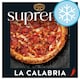 image 1 of Dr. Oetker Suprema La Calabria Salami & Nduja Sausage Sourdough Pizza 454g