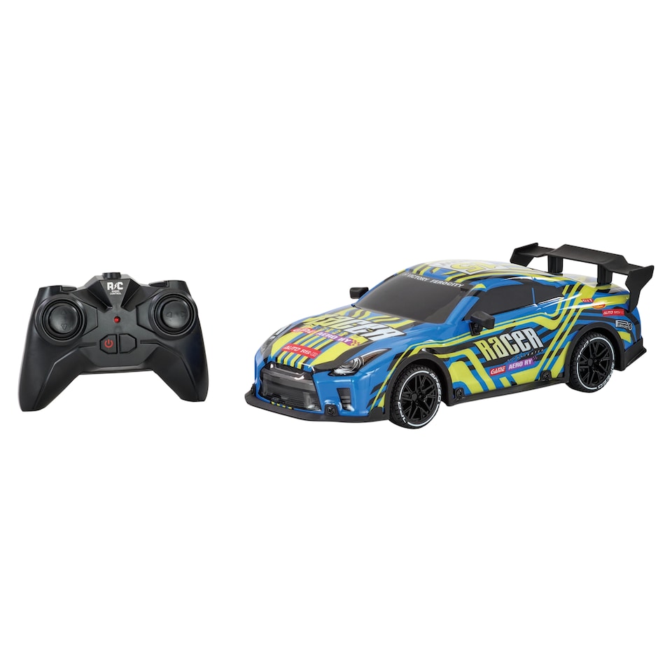 image 1 of Addo Xceler8 Racer Sports Car