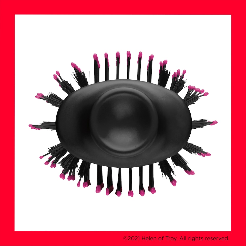 image 1 of Revlon One Step Hair Dryer And Volumiser