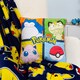 image 5 of Pokmon Square Cushion