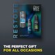 image 2 of Dove Men Plus Care Clean Comfort Trio Gift Set