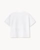 image 4 of F&F Boys Pure Cotton Adventure T-Shirt in White
