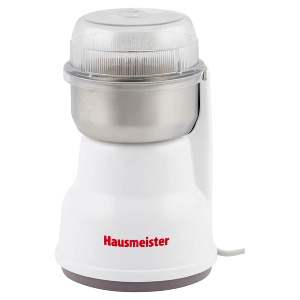 image 1 of Hausmeister Coffee Grinder HM5207