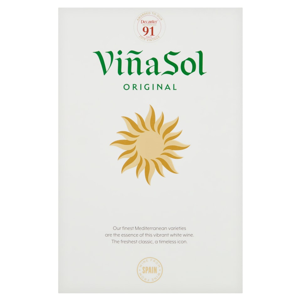 image 1 of Torres Vina Soleil 2.25L