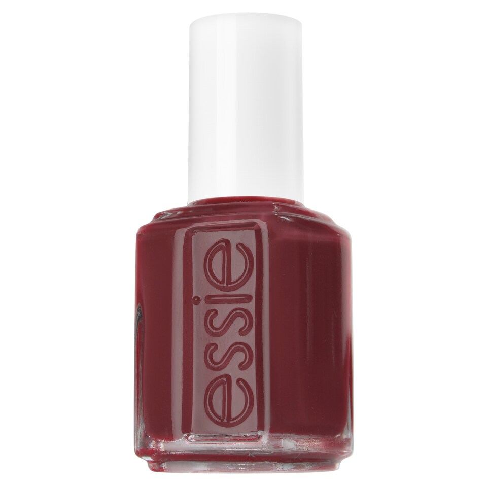 image 1 of Essie Nail Polish - Bordeaux 13.5ml
