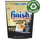 Finish Powerball Ultimate Plus All in 1 Citrom mosogatógép kapszula 72 db 878,4 g  1. kép