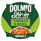 image 1 of Dolmio Stir In Pasta Sauce - Tomato & Basil 150g