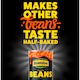 image 3 of Branston Baked Beans In Tomato Sauce 3 x 220G