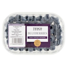 Bogyós gyümölcsök