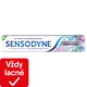 obrázok 1 z Sensodyne Extra Whitening zubná pasta s fluoridom 75 ml