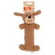 image 1 of Good Boy Wagtastic Soft Plush Dog Toy