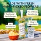 image 2 of Belvoir Elderflower Cordial 500Ml