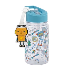 Core Kitchen Robot Buddy Water Bottle 443ml