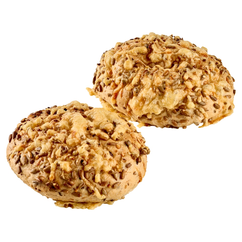 image 1 of Tesco Finest Protein Bun with Cheese 95 g