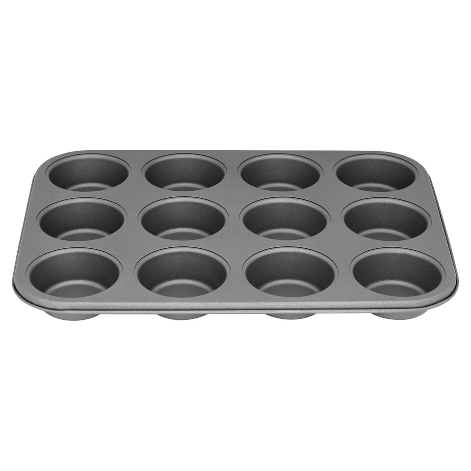 Tesco 12 Cup Muffin Tray