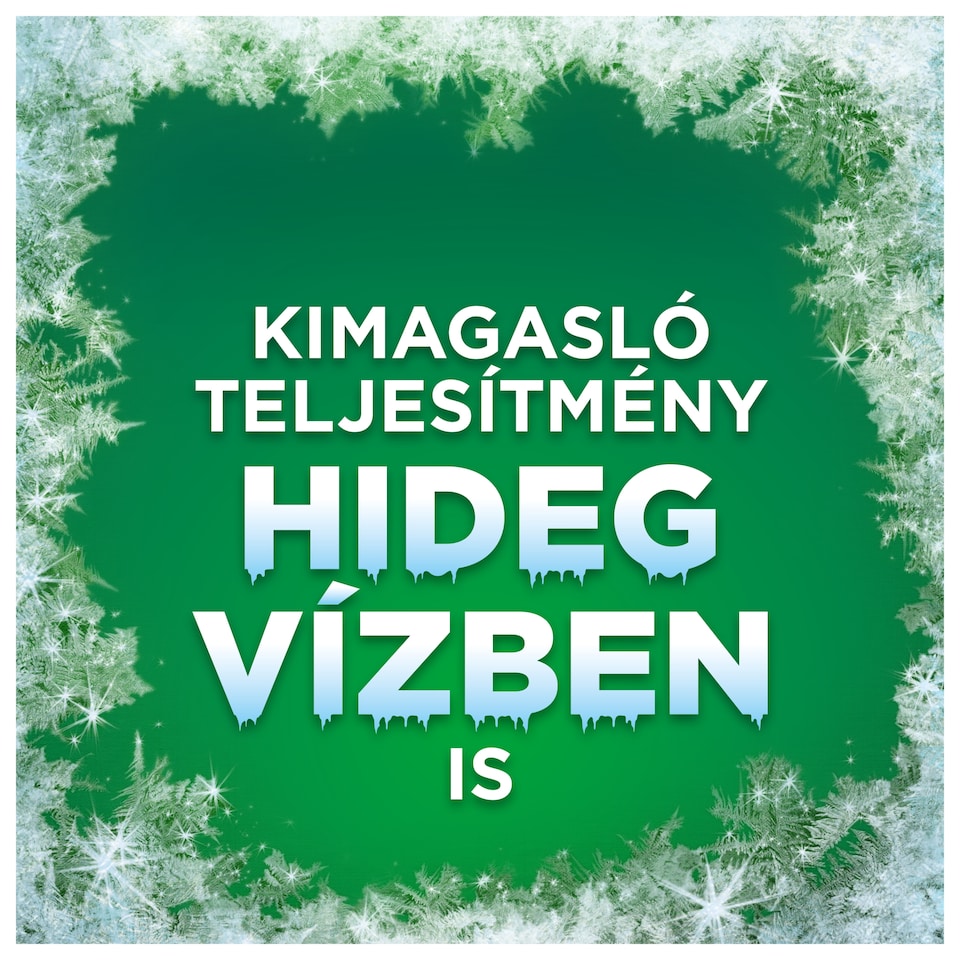 Ariel Folyékony Mosószer, 50 Mosáshoz, Sensitive  1. kép