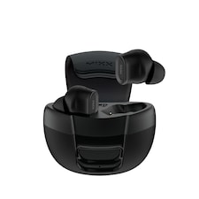 Mixx Streambuds Solo 1 Black Wrless Earphones