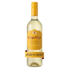 Campo Viejo Rioja Blanco White Wine 75Cl