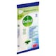 image 2 of Dettol Antibacterial Cleanser Wipes for Surfaces 36 pcs
