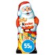 image 1 of Kinder Hollow Santa 55G