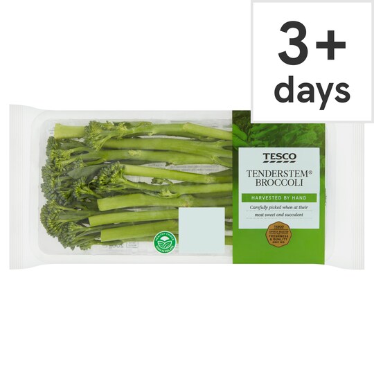 image 1 of Tesco Tenderstem 220G (C)