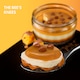 image 4 of Gü Honeycomb Zillionaire Cheesecake Dessert 2 x 86.5g
