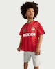 image 2 of Mexico Fifa World Cup T-Shirt in Red
