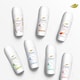 image 5 of Dove 48h Fresh Antiperspirant Deodorant Roll On 50ml