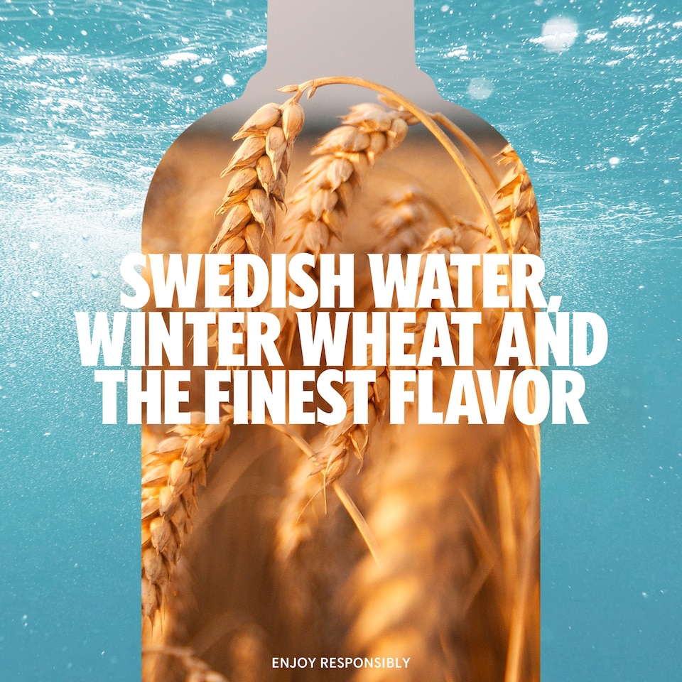 image 1 of Absolut Vanilia Vanilla Flavoured Vodka 1 Litre