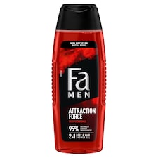 Fa Men Attraction Force Shower Gel 2in1 250ml