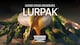 image 2 of Lurpak Slightly Salted Spreadable Blend of Butter and Rapeseed Oil 400g