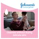 image 3 of Johnson's Baby Soft Wash 500Ml