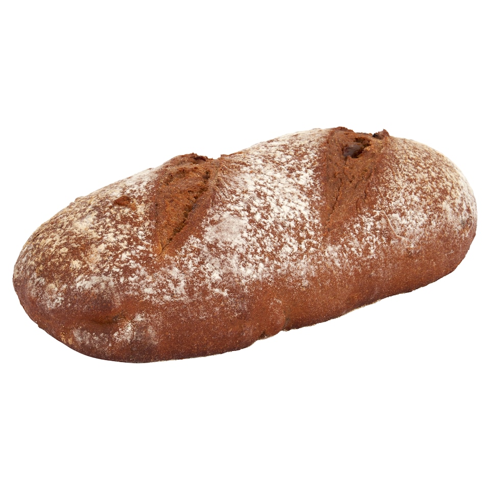 image 1 of Tesco Finest Date & Brazilian Coffee Bloomer