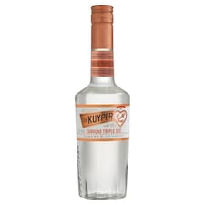 De Kuyper Curacao Triple Sec 50cl