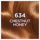 image 2 of L'oreal Casting Creme Gloss Chestnut Honey 634 Hair Dye