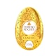 image 2 of FERRERO ROCHER CLASSIC MILK CHOCOLATE EGG 100 g