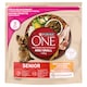 image 2 of PURINA ONE MINI Dog Senior Chicken & Rice 1.5kg 